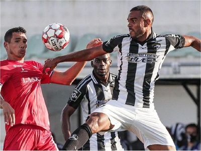 Volvió el fútbol en Portugal