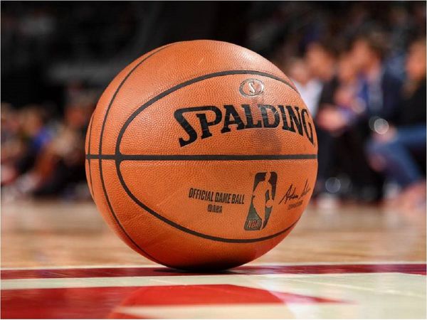 NBA: 22 equipos retoman lucha por el título desde el 31 de julio en Disney