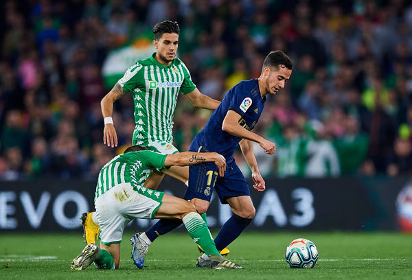 Especial de caños de La Liga