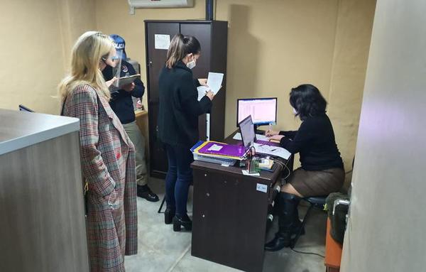 Caso Pytyvõ: Fiscalía realiza dos allanamientos simultáneos