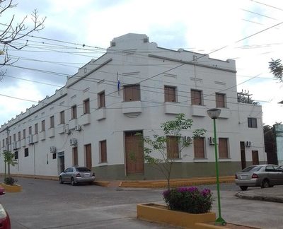Carapeguá: Intendente pide que se haga prueba masiva de Covid, tras paso de una persona con el virus por la comuna » Ñanduti