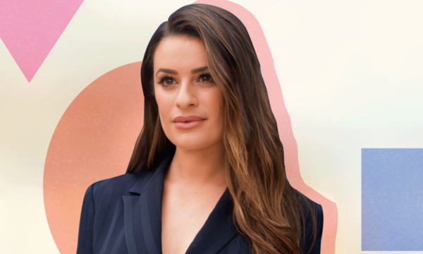 Lea Michele se disculpa tras ser acusada de racista