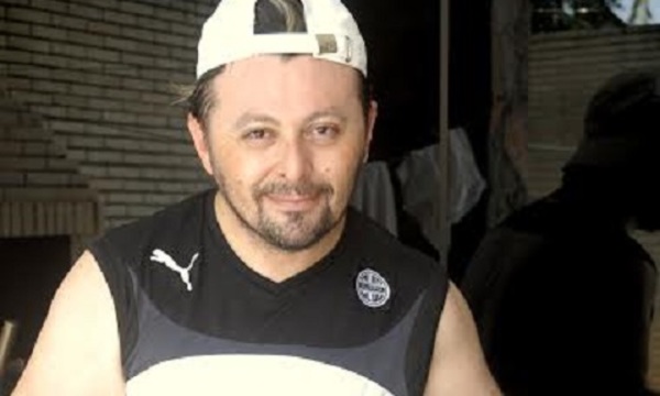 Héctor Ramos pone a la venta sus famosas marineras