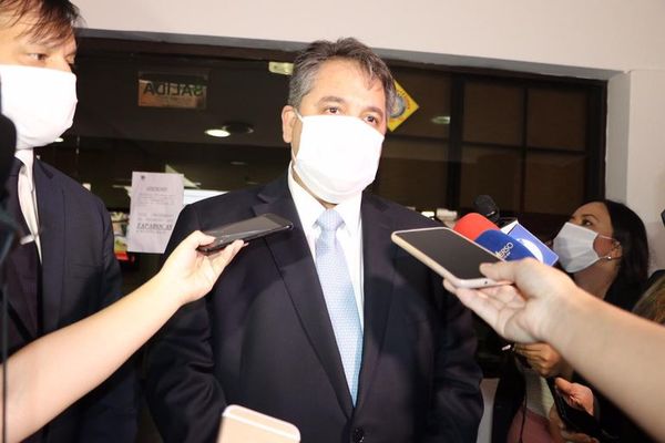 Caso Dinac: Anulan arresto domiciliario de Édgar Melgarejo - Periodísticamente - ABC Color