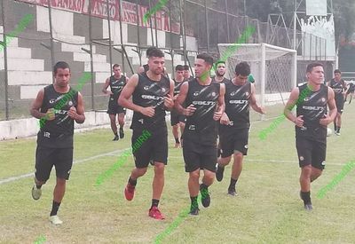 Intermedia: proyecto de ley para gratuidad de test - Fútbol - ABC Color