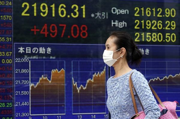 Bancos y empresas de Japón se alían para desarrollar un “yen digital” - Tecnología - ABC Color