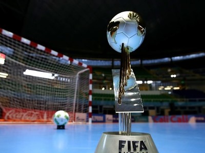 Modificaciones en las reglas de juego del Futsal - APF