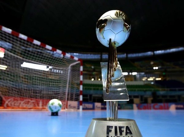 Modificaciones en las reglas de juego del Futsal - APF