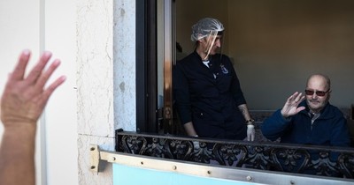 Toque de queda por coronavirus en 19 ciudades del estado brasileño de Bahía
