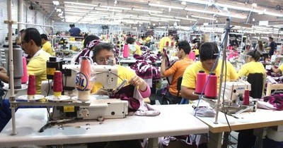 Fase 1 fue vital para continuar con producción y envíos de maquila