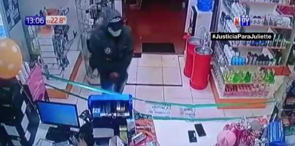 Detienen a presunto escopetero de Itá | Noticias Paraguay
