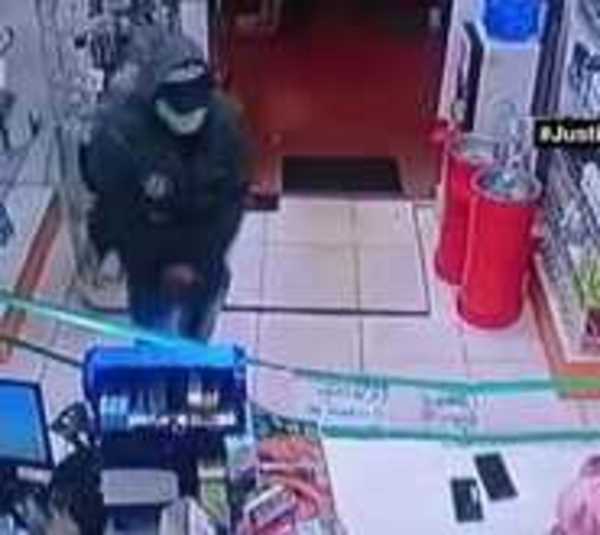 Itá: Capturan a peligroso asaltante - Paraguay.com