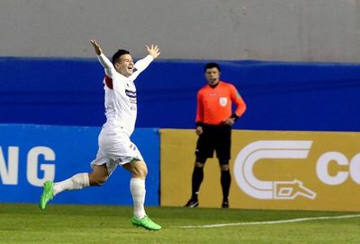 El Pinti Álvarez no continúa en Nacional