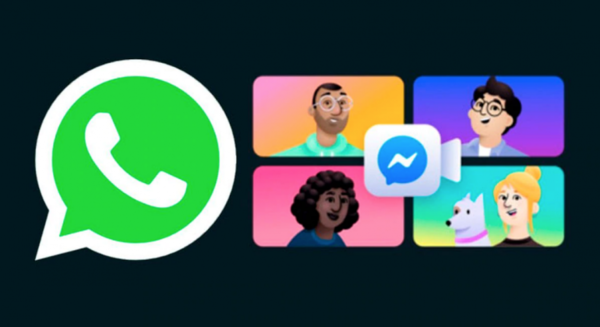 HOY / Whatsapp permite ahora videollamadas hasta con 50 personas