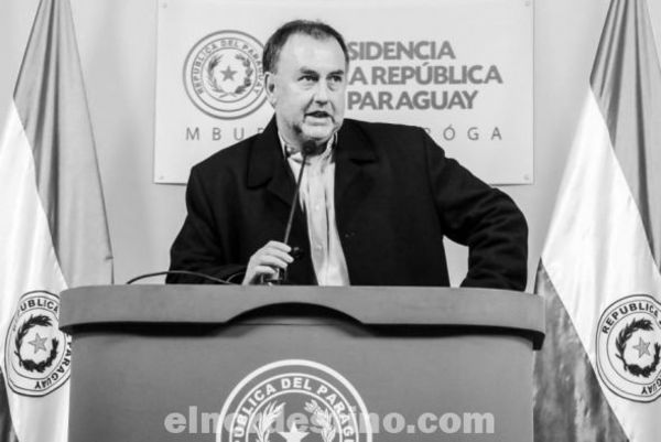 Hermano de Marito considera necesario un plan de contención social similar al programa Pytyvô durante el resto del año