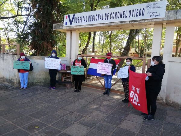 Denuncian la falta de atención a mujeres pobres embarazadas