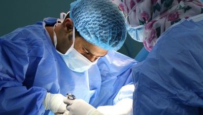Industria textil nacional presentó un tejido inteligente que será utilizado en fabricación de productos médicos