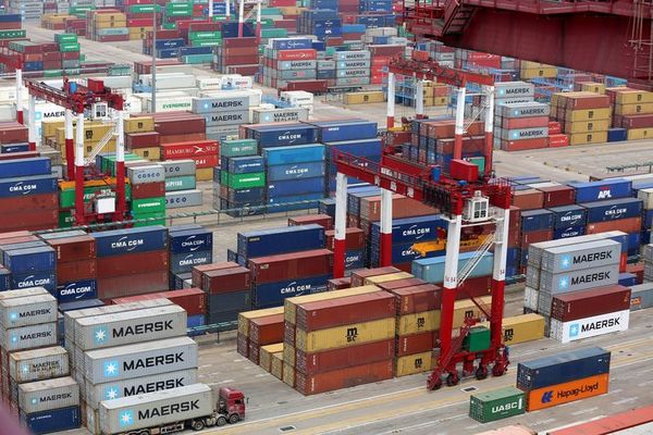 Exportaciones de América Latina, a la baja - Mundo - ABC Color
