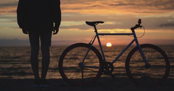Hoy se conmemora el Día Mundial de la Bicicleta