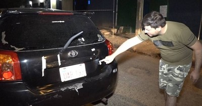 “Niño responde y mueve sus piernas”