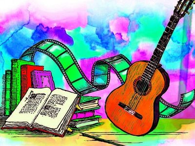 Concursos artísticos incentivan  creatividad de jóvenes y adultos