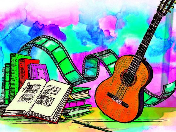 Concursos artísticos incentivan creatividad de jóvenes y adultos