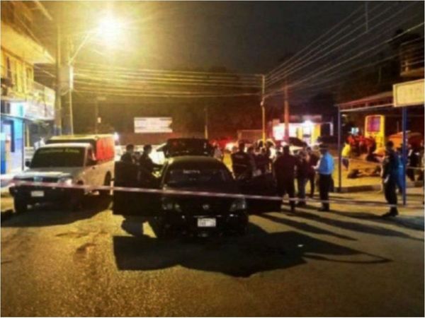 No pasar por una barrera no implica ningún hecho punible, según ministro