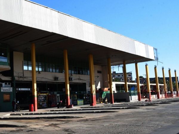 Transportistas piden 50% de descuento a terminales