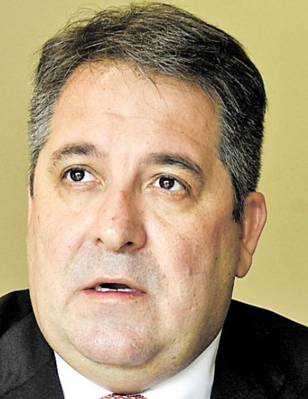 Anulan arresto domiciliario del extitular de la Dinac - Política - ABC Color