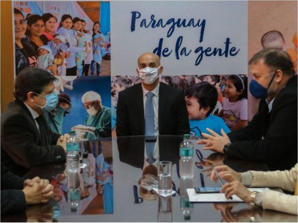 “El peor escenario sería el retroceso de la cuarentena”