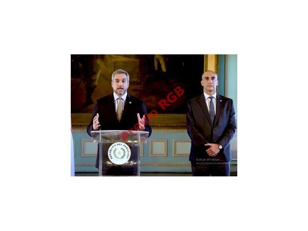 Los legisladores hicieron también el vacío a Marito y no acudieron al Palacio