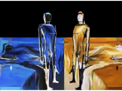 Matisse, compromiso con el arte visual