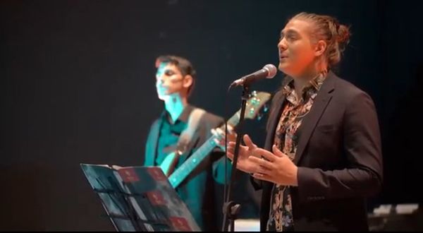 Conciertos y filosofía a través de internet - Artes y Espectáculos - ABC Color