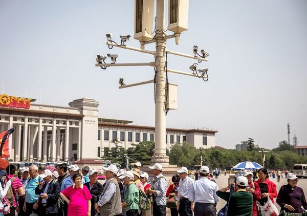 EE.UU. presiona a China en aniversario de Tiananmen - Internacionales - ABC Color