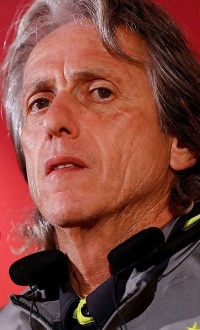 Jorge Jesús renueva por una temporada - Deportes - ABC Color