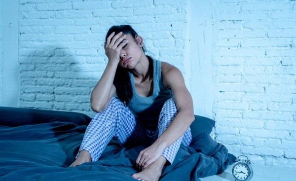 HOY / El sueño en tiempos de pandemia: ansiedad e incertidumbre alteran el descanso