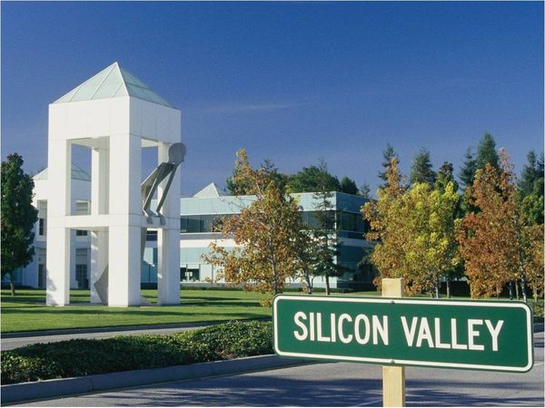 ¿El fin de Silicon Valley? El empleo remoto lo amenaza 