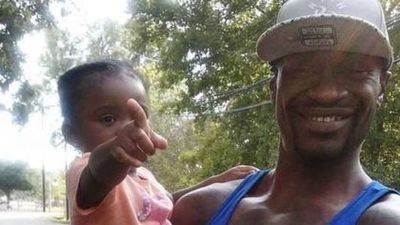 La autopsia oficial de George Floyd reveló que estaba contagiado de coronavirus y confirmó que fue un homicidio