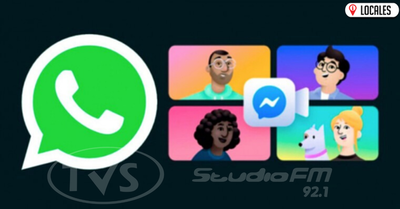 Whatsapp ahora permite videollamadas hasta con 50 personas