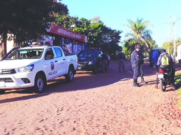 En Villeta piden por parlante que eviten salir de las casas