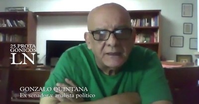 “Ciudadanos deben tomar protagonismo en la elección de sus autoridades”, dice Quintana