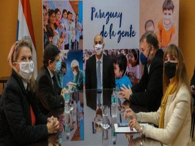 “El peor escenario sería el retroceso de la cuarentena” – Prensa 5