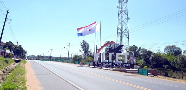 Villeta cierra asentamiento tras caso positivo | Noticias Paraguay
