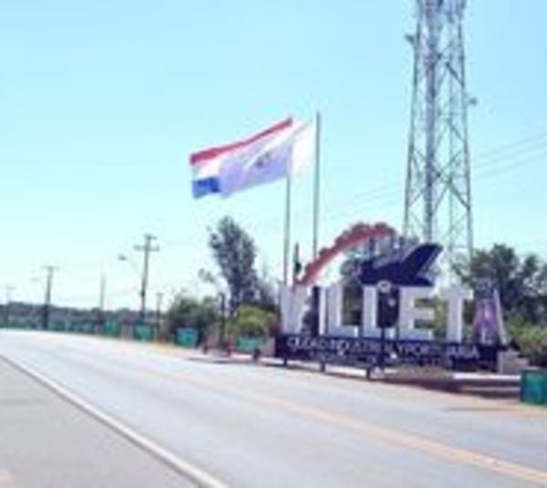 Villeta en alerta tras detección de caso positivo - Paraguay.com