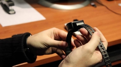 HOY / Analizan implementar pulseras electrónicas a paraguayos que llegan del exterior
