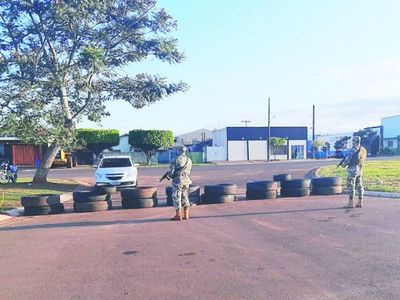 Detectan "8 sin nexo" y se disparó la alarma