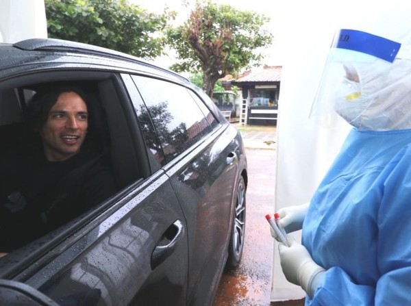 Otro paso seguro para el retorno del fútbol - APF