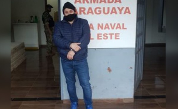 Arrestan a libanés por intentar sobornar a militares en Zona Primaria