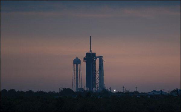 SpaceX envía otra tanda de satélites al espacio tras su histórico lanzamiento – Prensa 5