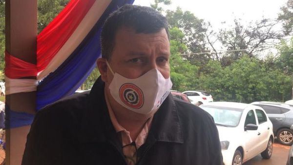 Concepción: 10 personas tuvieron contacto con médico que dio positivo al COVID-19
